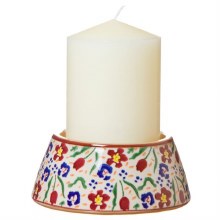 Nicholas Mosse Candlestick Wrap Wildflower