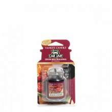 Yankee Candle Car Jar Ultimate Black Cherry