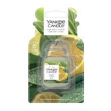 Yankee Candle Car Jar Ultimate Sage & Citrus