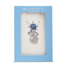 Newbridge Silverware Card Pendant Your're a Star