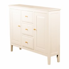 Tara Lane Carson Slim Sideboard