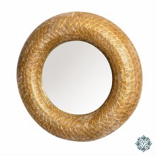 Tara Lane Casablanca Mirror Round 90cm