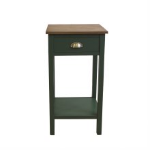 Straits Castleton Table Green