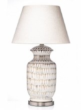 Grange Living Ceramic Table Lamp YD50