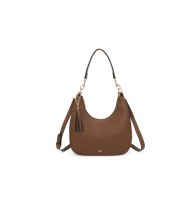 Gionni Handbag Charlotte Shoulder Bag Coffee
