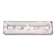 Christening Day Certificate Holder
