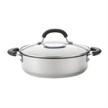 Circulon Shallow Casserole 24cm/2.8L