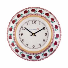 Nicholas Mosse Clock Apple