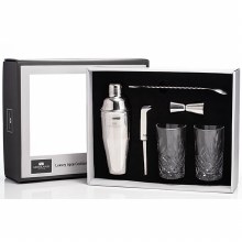 Newgrange Living Cocktail Set 6pce