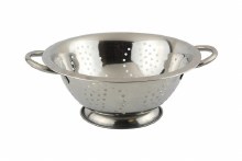 Colander S/S 3qt