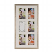 Tara Lane Collage Champagne 6 Pictures 4*6"