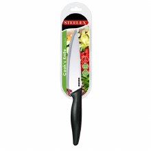 Knife Cook's Steelex 15.5cm