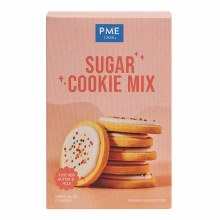 Cookie Sugar 500g