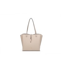 Gionni Handbag Coralie Large Tote Bag Taupe