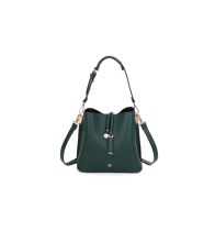 Gionni Handbag Coralie Medium Pocket Bag Green