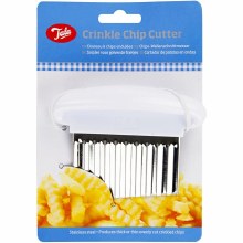 Crinkle Cutter S/S