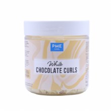 Curls White Chocolate 85g