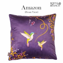 Luxury Cushion Amazon 50*50cm