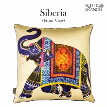 Luxury Cushion Siberia 50*50cm
