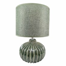 Tara Lane Dakota Ceramic Lamp 35cm