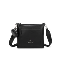 Gionni Handbags Danielle N/S Bag Black