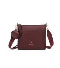Gionni Handbags Danielle N/S Bag Wine