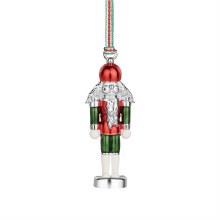 Newbridge Silverware Decoration Nutcracker Tree