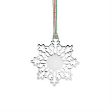 Newbridge Silverware Decoration Snowflake Tree