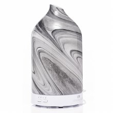 Newgrange Living Diffuser Black & White Marble