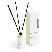 Tipperary Crystal Signature Diffuser Citron & Citron