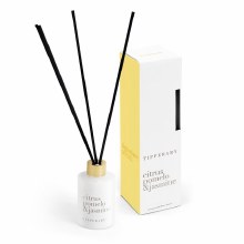 Tipperary Crystal Signature Diffuser Citrus, Pomelo & Jasmime