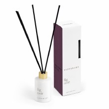 Tipperary Crystal Signature Diffuser Fig Noir