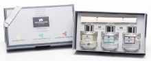 Newgrange Living Diffuser Mini Set of 3 - 50ml