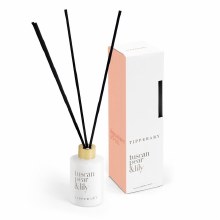 Tipperary Crystal Signature Diffuser Tuscan Pear & Lily