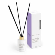 Tipperary Crystal Signature Diffuser Wisteria & Honeysuckle