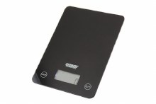 Digital Scales Black