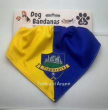 Dog Bandana Tipperary