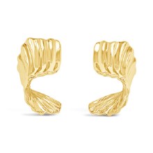 Absolute Jewellery Earring Gold E2363GL