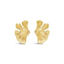 Absolute Jewellery Earring Gold E2368GL