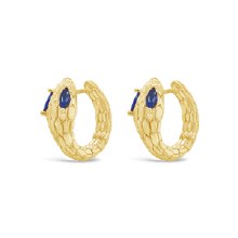 Absolute Jewellery Earring Gold E2378GL