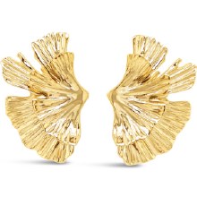 Absolute Jewellery Earring Gold E2392GL