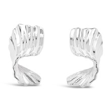Absolute Jewellery Earring Silver E2363SL