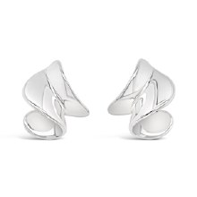 Absolute Jewellery Earring Silver E2367SL