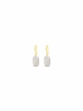Absolute Jewellery Earrings Gold E2339GL