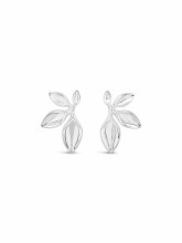 Absolute Jewellery Earrings Silver E2341SL
