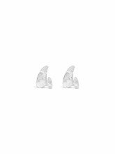 Absolute Jewellery Earrings Silver E2343SL