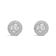 Absolute Jewellery EARRINGS SILVER E2414SL