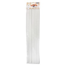 Easy Cut Dowels 16" Pack of 8
