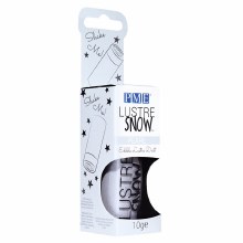 Edible Lustre Snow Silver 10G