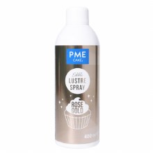 Edible Lustre Spray RG 400ml